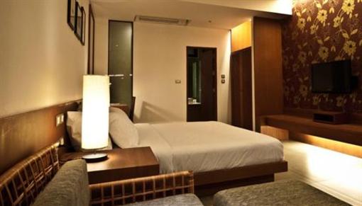 фото отеля Tri-Shawa Resort