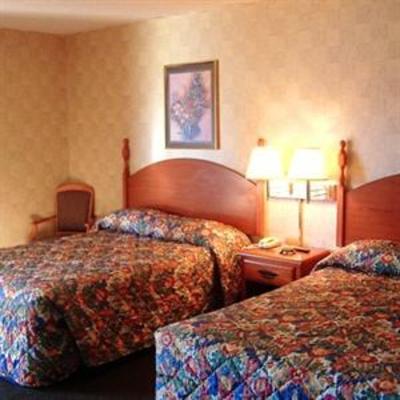 фото отеля Regency Inn & Suites Greensboro (North Carolina)