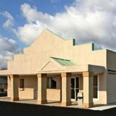 фото отеля Regency Inn & Suites Greensboro (North Carolina)