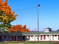 Regency Inn & Suites Greensboro (North Carolina)