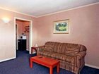 фото отеля Regency Inn & Suites Greensboro (North Carolina)