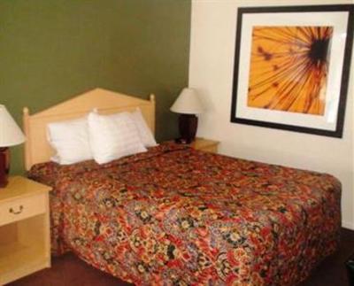 фото отеля Downtown Motel Eugene