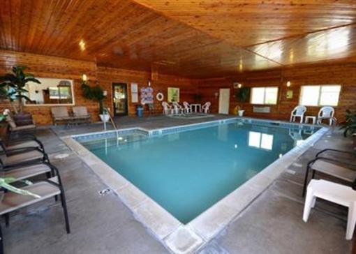 фото отеля Comfort Inn & Suites Near Temecula Wine Country