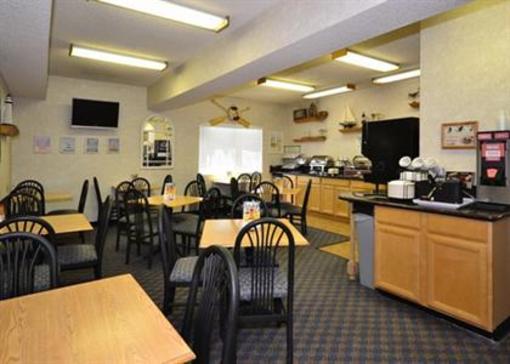 фото отеля Comfort Inn & Suites Near Temecula Wine Country