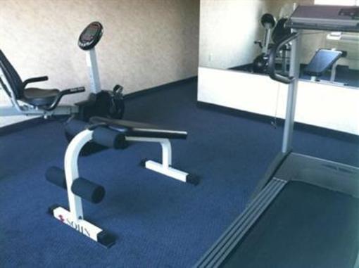 фото отеля Comfort Inn & Suites Near Temecula Wine Country