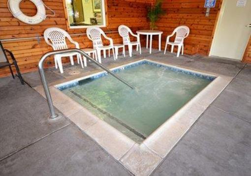 фото отеля Comfort Inn & Suites Near Temecula Wine Country