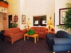 фото отеля Comfort Inn & Suites Near Temecula Wine Country