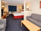 фото отеля Comfort Inn & Suites Near Temecula Wine Country