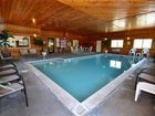 фото отеля Comfort Inn & Suites Near Temecula Wine Country