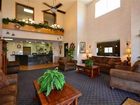 фото отеля Comfort Inn & Suites Near Temecula Wine Country