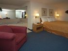 фото отеля Quality Inn Dundee