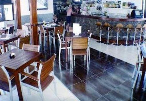 фото отеля Tamia Apartments Lanzarote