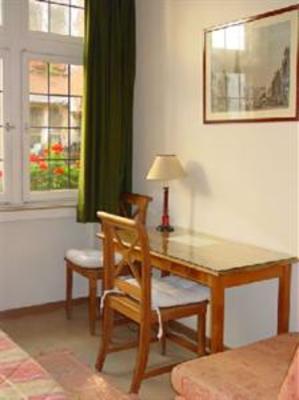 фото отеля Hotel La Vieille Lanterne Brussels