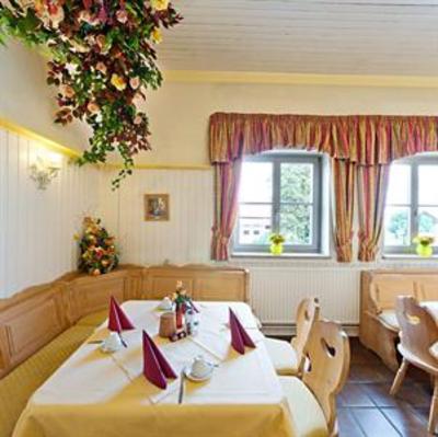 фото отеля Hotel Königer Landsham