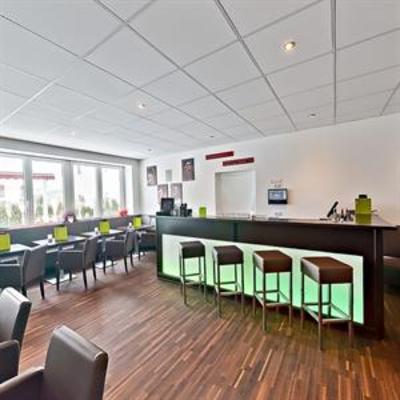 фото отеля Hotel Königer Landsham