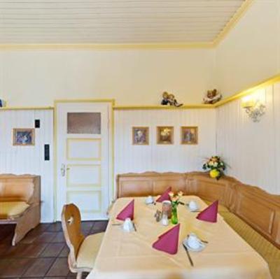 фото отеля Hotel Königer Landsham