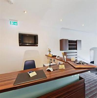 фото отеля Hotel Königer Landsham