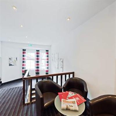 фото отеля Hotel Königer Landsham
