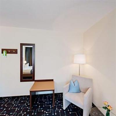 фото отеля Hotel Königer Landsham