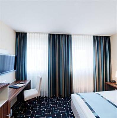 фото отеля Hotel Königer Landsham