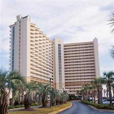 фото отеля ResortQuest Vacation Rentals Pelican Beach Resort Destin