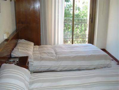 фото отеля Hostal Central Zaragoza