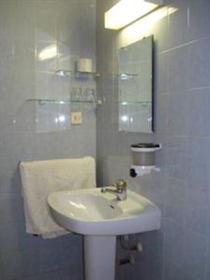 фото отеля Hostal Central Zaragoza