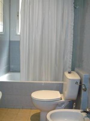фото отеля Hostal Central Zaragoza