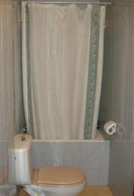 фото отеля Hostal Central Zaragoza