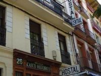 Hostal Central Zaragoza