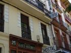 фото отеля Hostal Central Zaragoza