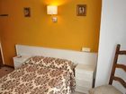 фото отеля Hostal Central Zaragoza