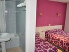 фото отеля Hostal Central Zaragoza