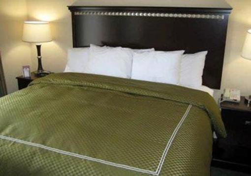 фото отеля Comfort Suites Near Texas A and M - Corpus Christi
