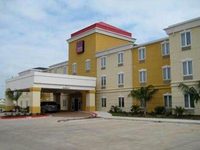 Comfort Suites Near Texas A and M - Corpus Christi
