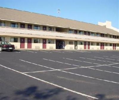 фото отеля Red Roof Inn Cleveland Medina