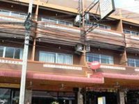 Joy Seaview Hotel Joy Seaview Hotel