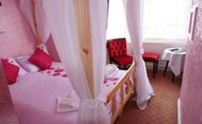 фото отеля Cardoh Lodge