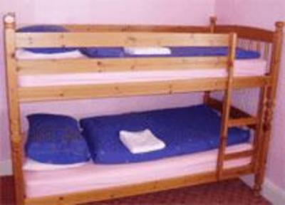 фото отеля Cardoh Lodge