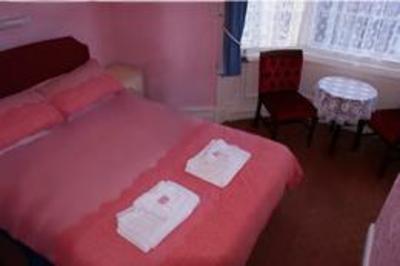 фото отеля Cardoh Lodge
