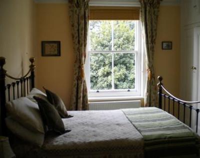 фото отеля Hayley's Corner Bed and Breakfast