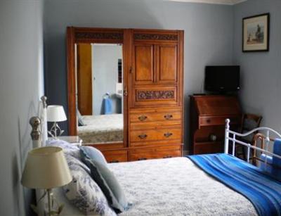 фото отеля Hayley's Corner Bed and Breakfast