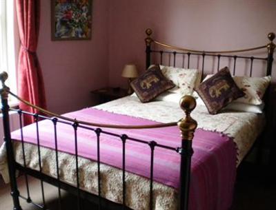 фото отеля Hayley's Corner Bed and Breakfast