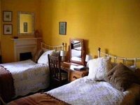Hayley's Corner Bed and Breakfast