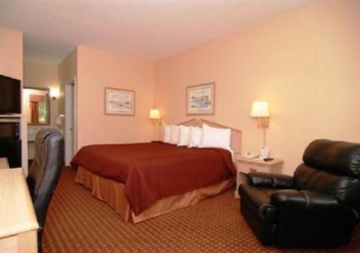 фото отеля BEST WESTERN Lake Conroe Inn