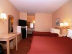 фото отеля BEST WESTERN Lake Conroe Inn