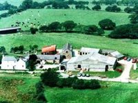 Clyne Farm Centre Self Catering Accomodation Swansea