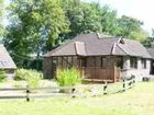 фото отеля Clyne Farm Centre Self Catering Accomodation Swansea