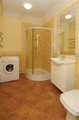 фото отеля Baltic Suites Riga