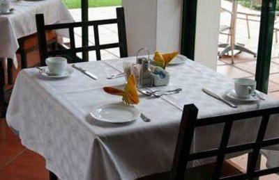 фото отеля Blue Crane Lodge